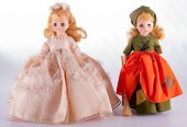 MADAME ALEXANDER CINDERELLA DO