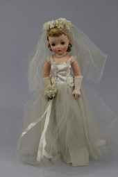 MADAME ALEXANDER ''CISSY'' BRI
