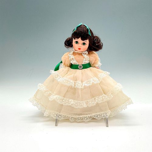 MADAME ALEXANDER COMPANY HARD