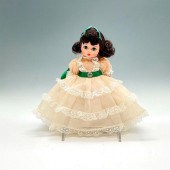 MADAME ALEXANDER COMPANY HARD