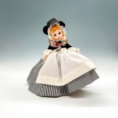 MADAME ALEXANDER COMPANY PLAST