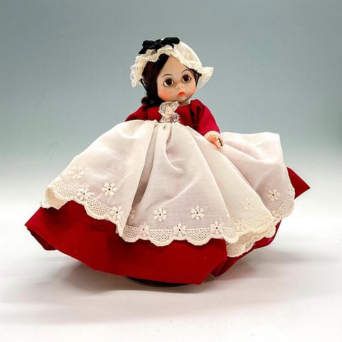 MADAME ALEXANDER COMPANY PLASTIC