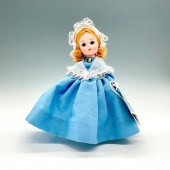 MADAME ALEXANDER COMPANY PLAST