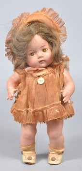Madame Alexander Dionne quintu