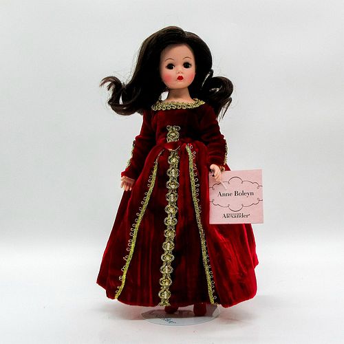 MADAME ALEXANDER DOLL, ANNE