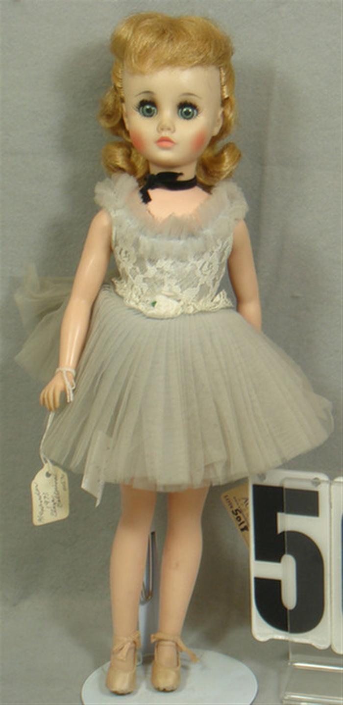 Madame Alexander Elise Ballerina