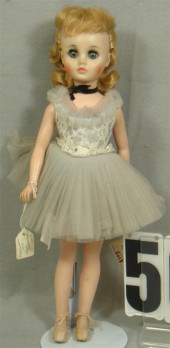 Madame Alexander Elise Balleri