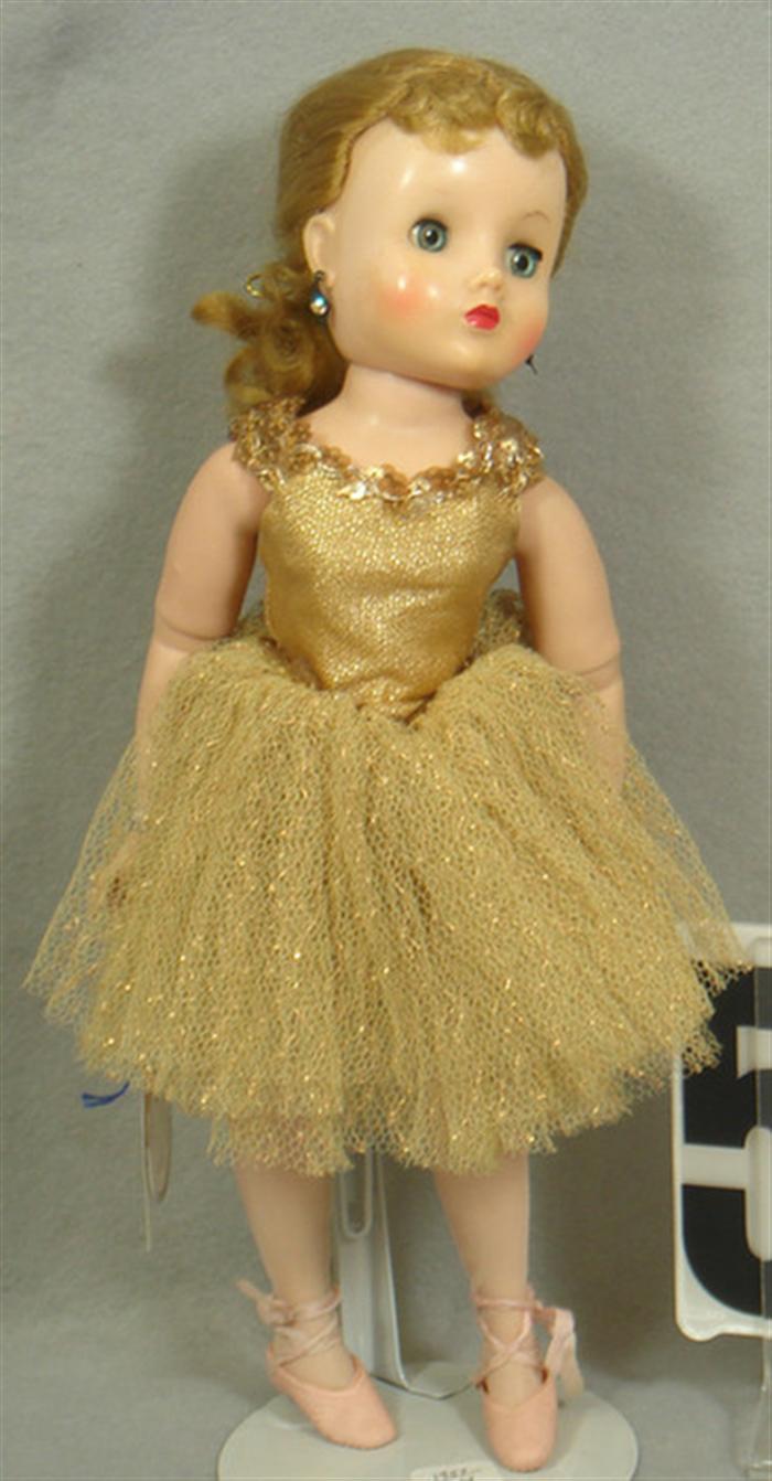 Madame Alexander Elise Ballerina