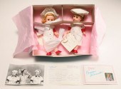 Madame Alexander FAO Schwarz L