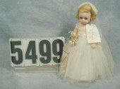 Madame Alexander Lissi Bride D