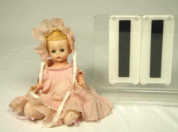 Madame Alexander Little Genius