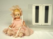 Madame Alexander Little Genius