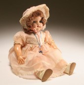 Madame Alexander Little Genius