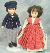 Madame Alexander Little Women