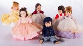 MADAME ALEXANDER "LITTLE WOMEN