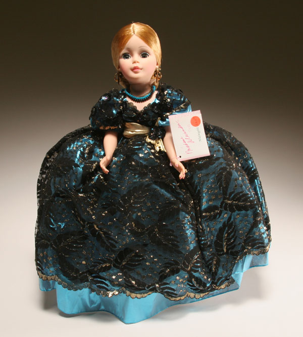 Madame Alexander Midnight 2256