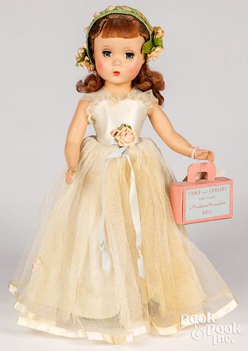 MADAME ALEXANDER ROSAMUND