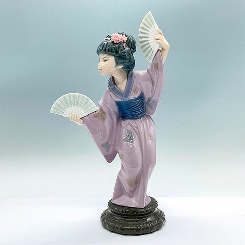 MADAME BUTTERFLY 1004991 - LLADRO