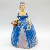 MADAME POMPADOUR LAMBETH - DOU