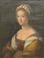 MADAME VERA WALEWSKI (19TH/20T