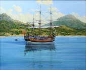 MADDOCKS, James W., (American,