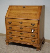 MADDOX CHIPPENDALE STYLE CHERR