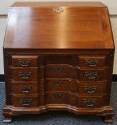 MADDOX COLONIAL, CHIPPENDALE S