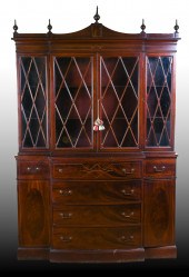 MADDOX COLONIAL REPRODUCTIONS