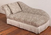 MADE FOR COLONY HOUSE RECAMIER
