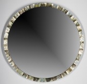 MADE GOODS CIRCULAR WALL MIRRO