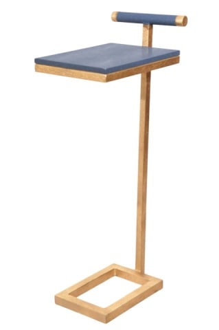 MADE GOODS ELLERY FAUX SHAGREEN
