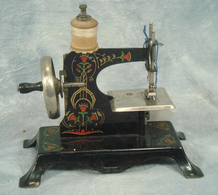 Made in Germany marked childs