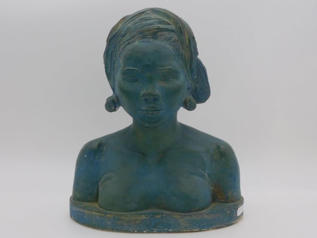 MADELEINE PARK (1891-1960, NY)