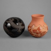 MADELINE E. NARANJO, PAIR OF C