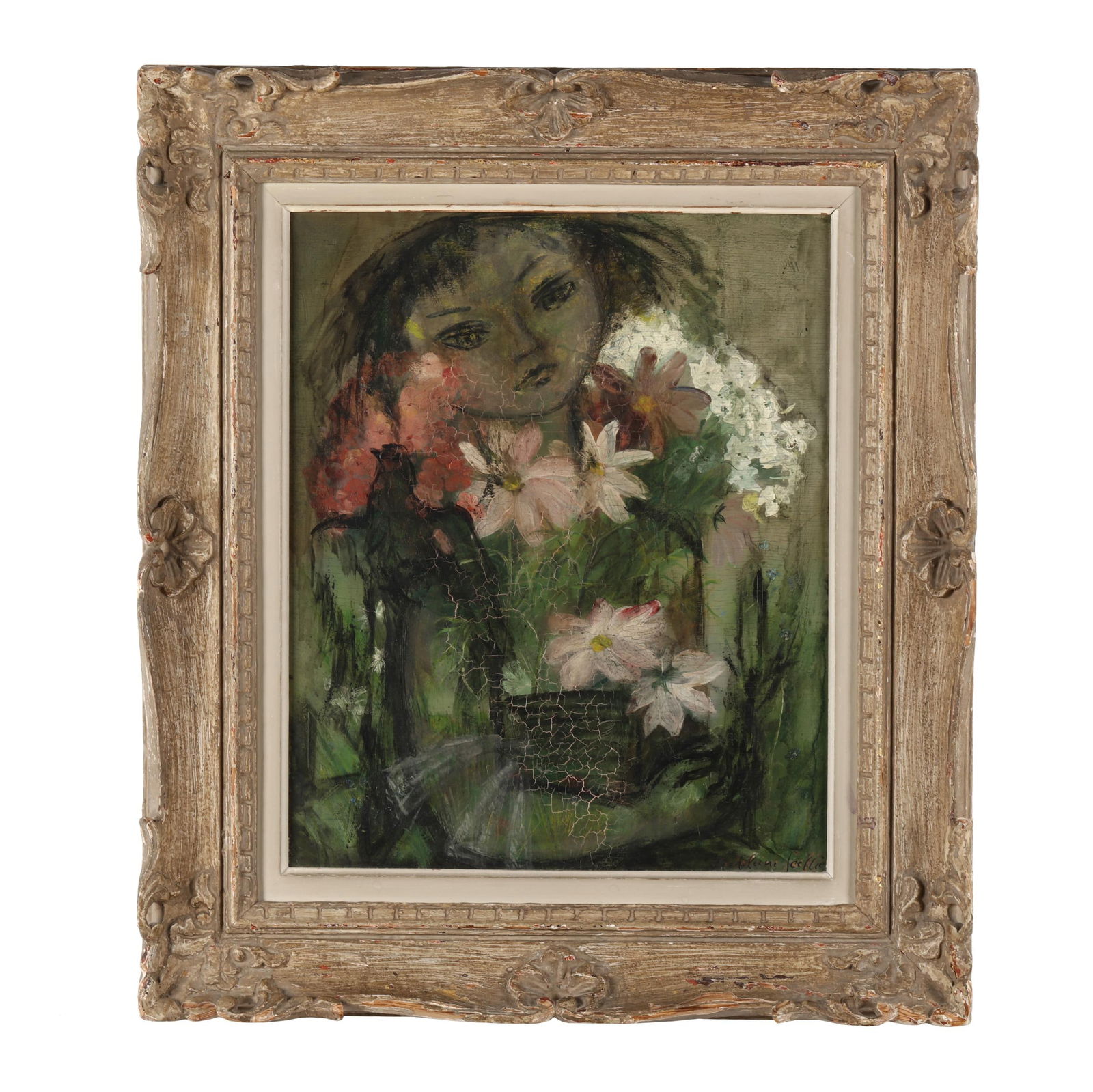 MADELINE SCELLIER (FRENCH, 20TH