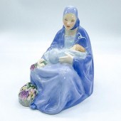 MADONNA OF THE SQUARE HN1969 -