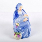 MADONNA OF THE SQUARE HN1969 -