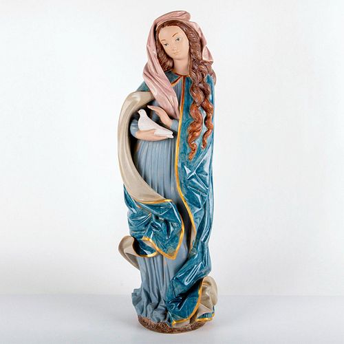 MADONNA WITH DOVE 1013044 LTD -
