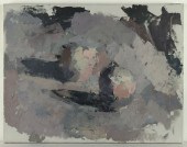 MAE GRUBER "STILL LIFE, NEW YO