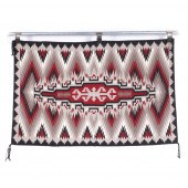 MAE JEAN CHESTER MASTER WEAVER