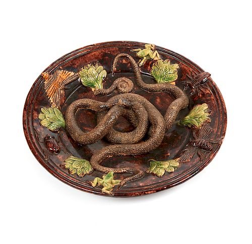 MAFRA CALDAO PALISSY WARE