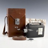MAGAZINE CINE-KODAK 16MM MOVIE