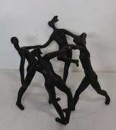 MAGDA BERGER (U.S.A., 20TH CEN
