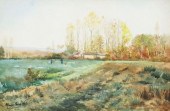 MAGDELEINE POPELIN (B.1869) WA