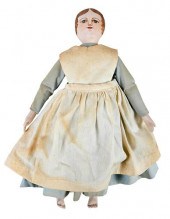MAGGIE BESSIE DOLLWinston-Sale