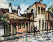 MAGGIE HARTNETT, LAFITTE HOUSE