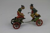 MAGGIE & JIGGS PLATFORM TOY Ni