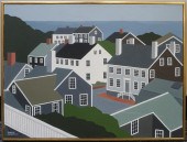 MAGGIE MEREDITH (AMERICAN 1922