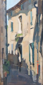 MAGGIE SINER, AMERICAN 20TH/21