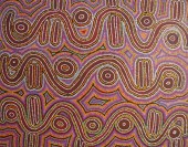 MAGGIE WHITE (LONG MAGGIE NAKA